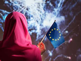 Bloomberg: Κράτη μέλη της ΕΕ σκέφτονται να ξανανοίξουν τις πρεσβείες στο Αφγανιστάν, που θα σήμαινε αναγνώριση των Ταλιμπάν