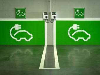 Ποια εταιρεία φέρνει τον πρώτο ταχυφορτιστή 480kW στην Ελλάδα