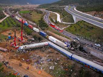 Δικαστές και Εισαγγελείς για Τέμπη: Η Δικαιοσύνη θα ανταποκριθεί στο αίτημα για αποκάλυψη της αλήθειας