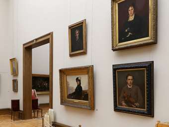 Κύκλωμα έργων τέχνης: Πλαστογράφησαν πάνω από 120 "έργα" γνωστών Ελλήνων ζωγράφων