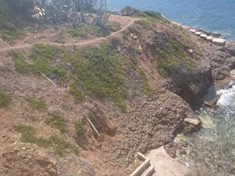 Φουντώνουν οι αντιδράσεις για το ν/σ "έκτρωμα" για την εκτός σχεδίου δόμηση