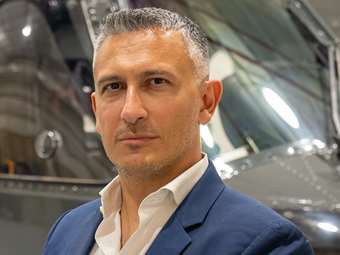 EFA GROUP: Nέα ηγεσία για την επόμενη φάση στρατηγικής ανάπτυξης και διεθνούς επέκτασης