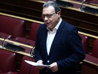 Επίσκεψη αντιπροσωπείας της Κ.Ο. του ΣΥΡΙΖΑ στην Αρχή Προστασίας Δεδομένων Προσωπικού Χαρακτήρα