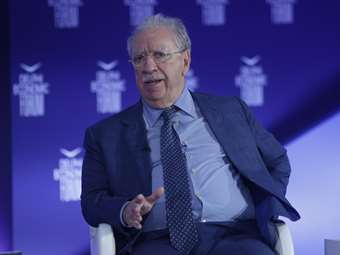 Μ. Σάλλας: Πώς θα αποφύγουμε την επενδυτική αδράνεια