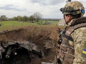 Ρωσία: Χημικό εργοστάσιο στοχοθετήθηκε από ουκρανικά drones