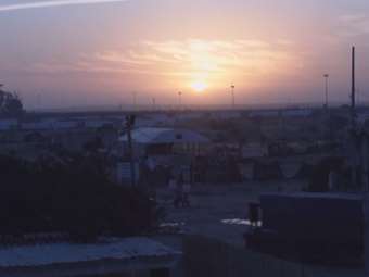 Η Νορβηγία προειδοποιεί κατά μιας ισραηλινής στρατιωτικής επιχείρησης στη Ράφα