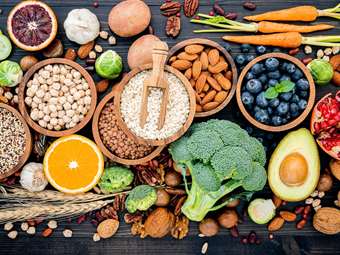 Πώς λειτουργεί η δίαιτα 90-30-50 και γιατί όλο και περισσότεροι την ακολουθούν