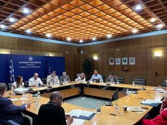 Νέος ΚΟΚ: Τι αλλάζει-οι αποφάσεις της επιτροπής οδικής ασφάλειας