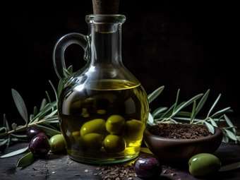 Ελληνικό ελαιόλαδο και φέτα απλησίαστα στη Γερμανία