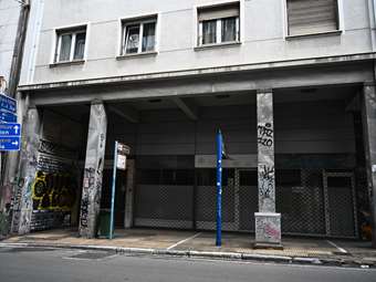 Γιατροί του Κόσμου: Διευκρίνιση σχετικά με το έμβρυο στα Εξάρχεια