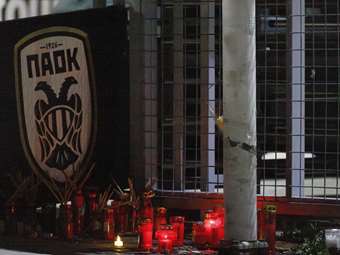 Τραγωδία με τους φιλάθλους του ΠΑΟΚ: Ανείπωτος πόνος για τους επτά νεκρούς