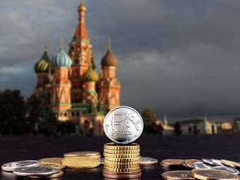 Η Ρωσία απαλλάσσει εταιρείες από την υποχρεωτική πώληση συναλλάγματος
