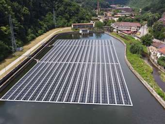 ΔΕΗ: Εξαγόρασε το χαρτοφυλάκιο ΑΠΕ της Μacquarie στη Ρουμανία - Διπλασιάζει την εγκατεστημένη ισχύ της