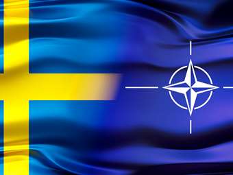 Σουηδία: Δεν είναι επίκαιρο προς το παρόν το ενδεχόμενο αποστολής χερσαίων δυνάμεων στην Ουκρανία
