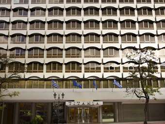 Εξαγόραστηκε το ιστορικό ξενοδοχείο Τιτάνια