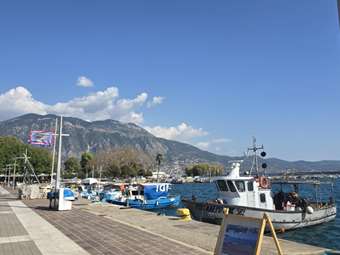 Η Πελοπόννησος επανασυστήνεται στον κόσμο: Μια νέα ταυτότητα, που ενώνει παρελθόν, παρόν και μέλλον