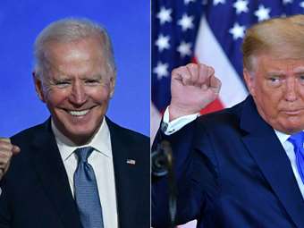 Γιατί οι Δημοκρατικοί επιμένουν στον "γερο-Μπάιντεν"