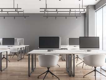 ΗΠΑ: Εκτοξεύτηκαν ξανά οι κενές θέσεις εργασίας