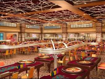 Καζίνο στην Ελλάδα: Μετέωρο βήμα και ανάκαμψη με… λίγους παίκτες