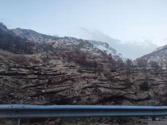 Ποια έργα έχουν βρεθεί εκτός Ταμείου Ανάκαμψης