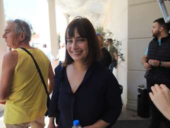 Ρ. Σβίγκου: Η ενότητα, η συλλογικότητα, η σοβαρότητα μπορούν και πρέπει να κυριαρχήσουν