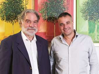 HIT Group: Η ελληνική εταιρεία που επαναπροσδιορίζει το µέλλον του hotel tech