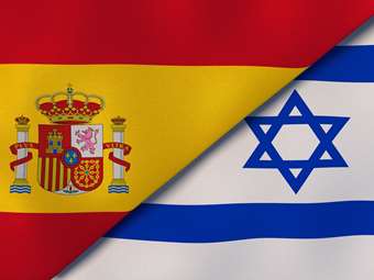 Ισπανία: Εγκρίθηκε εμπάργκο όπλων σε βάρος του Ισραήλ