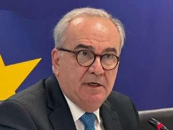 Ν. Παπαθανάσης: Στα €750 εκατ. οι αποζημιώσεις από φυσικές καταστροφές το 2024