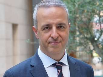 ERGO Ασφαλιστική: Νέος CEO ο κ. Ερρίκος Μοάτσος