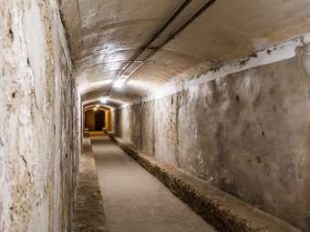 Γερμανία: Κινητικότητα για δημιουργία περισσότερων καταφύγιων από την πολιτική προστασία