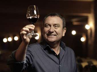 Επένδυση σε νέο οινοποιείο από τον Γιώργο Σκούρα