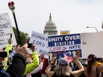 Ένα "παλιό γιατροσόφι" για να αποκαταστήσετε την εμπιστοσύνη στην κυβέρνηση