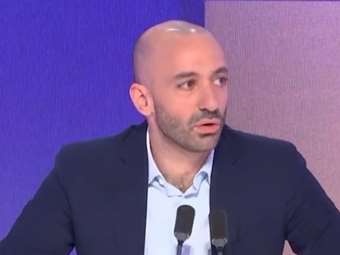 Γαλλία: Η Ρωσία έχει ορίσει την Ευρώπη ως εχθρό της - Διεξάγει "υβριδικό πόλεμο"