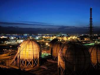 HELLENiQ ENERGY: ΟΚ από το Δ.Σ. για την πώληση του 35% της ΔΕΠΑ Εμπορίας στο ΤΑΙΠΕΔ -Στα €208 εκατ. περίπου το τίμημα