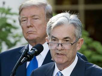 Deutsche Bank: Πώς η "απόλυση" Πάουελ μπορεί να πυροδοτήσει ένα νέο τεράστιο σοκ στις αγορές – Το "παράθυρο" που ανοίγει για τον Τραμπ στις 4 Αυγούστου