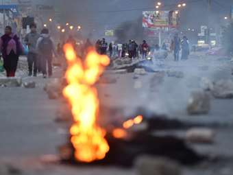 Πολιτική κρίση στο Περού: Κλείνει αεροδρόμιο-κλειδί για τον τουρισμό στο Μάτσου Πίτσου