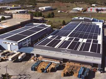 Παπουτσάνης: Καθαρές πωλήσεις πάνω από 100 εκατ. ευρώ έως το 2028