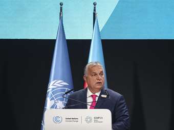 Η Ουγγαρία έχασε οριστικά κονδύλια 1 δισ. ευρώ από την ΕΕ λόγω παραβιάσεων του κράτους δικαίου από τον Ορμπάν