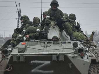 ΗΠΑ: 315.000 Ρώσοι στρατιώτες έχουν σκοτωθεί ή τραυματιστεί στην Ουκρανία - Πολύ περισσότεροι από όσους ισχυρίζεται η Ρωσία