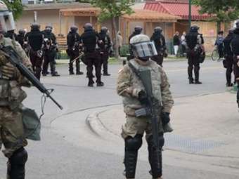 ΗΠΑ: Η ανάπτυξη στρατευμάτων από τον Τραμπ σε αμερικανικές πόλεις έχει στοιχίσει πάνω από 340 εκατ. δολάρια