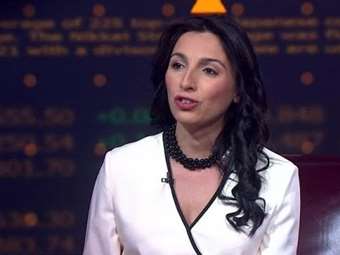 Η κεντρική τραπεζίτης της Τουρκίας "δεν βλέπει" μονοψήφιο πληθωρισμό πριν από το 2026