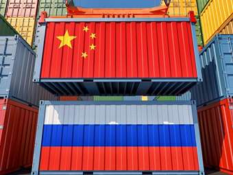 Λαβρόφ: Ρωσία - Κίνα έχουμε "αποδολαριοποιήσει" σχεδόν πλήρως το διμερές εμπόριο