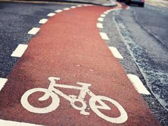 Θεσσαλονίκη: Παράνομος ο ποδηλατόδρομος της Λεωφόρου Νίκης