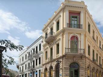 Trastor: Στα €14,5 εκατ. τα Adjusted EBITDA, αυξημένα κατά 39,9%