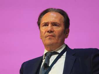 Θ. Τρύφων (ΠΕΦ): Η ελληνική φαρμακοβιομηχανία θα συνεχίσει να επενδύει στην Ελλάδα