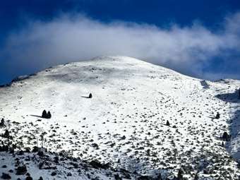 Σουφλί: Κλειστά τα σχολεία σε οικισμούς λόγω χιονοπτώσεων