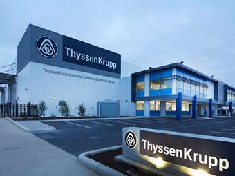 Thyssenkrupp: Ζημιές στο τρίμηνο, αναθεώρησε καθοδικά τις προβλέψεις