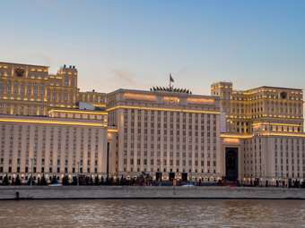 Ρωσία: "Καταρρίψαμε ουκρανικά drone στην περιφέρεια Σαράτοφ"