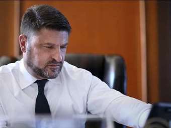 Ν. Χαρδαλιάς: Τώρα είναι η στιγμή να στηρίξουμε τη συνεργασία Δημοσίου και Ιδιωτικού τομέα στην ανακύκλωση