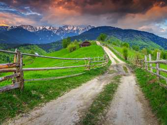 107 προτάσεις για τη δημιουργία μονοπατιών εντάσσονται στο Ταμείο Ανάκαμψης - Άνω των 41 εκατ. ευρώ ο προϋπολογισμός